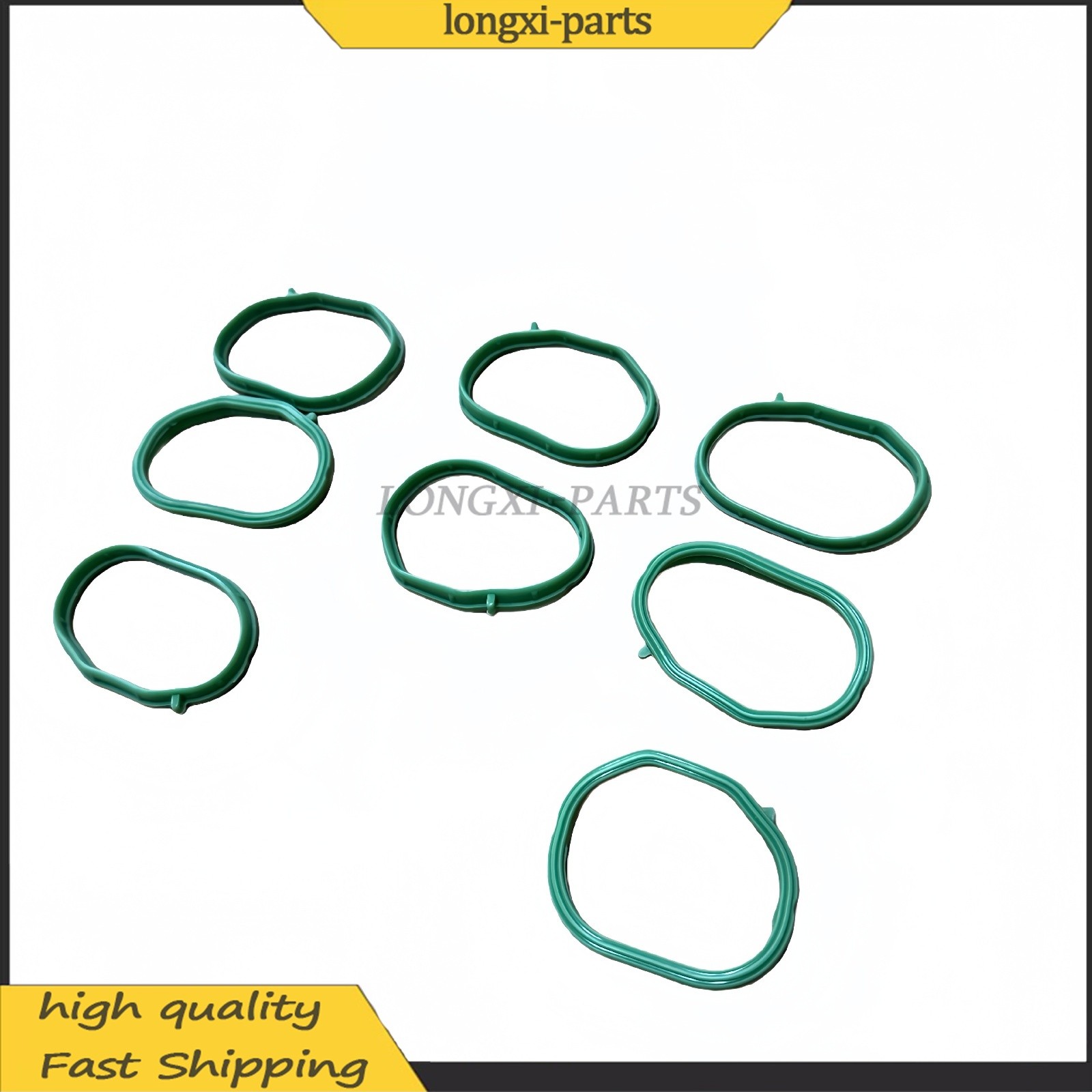 255738 for Maserati Quattroporte GT GC Intake Manifold Position Gaskets USA