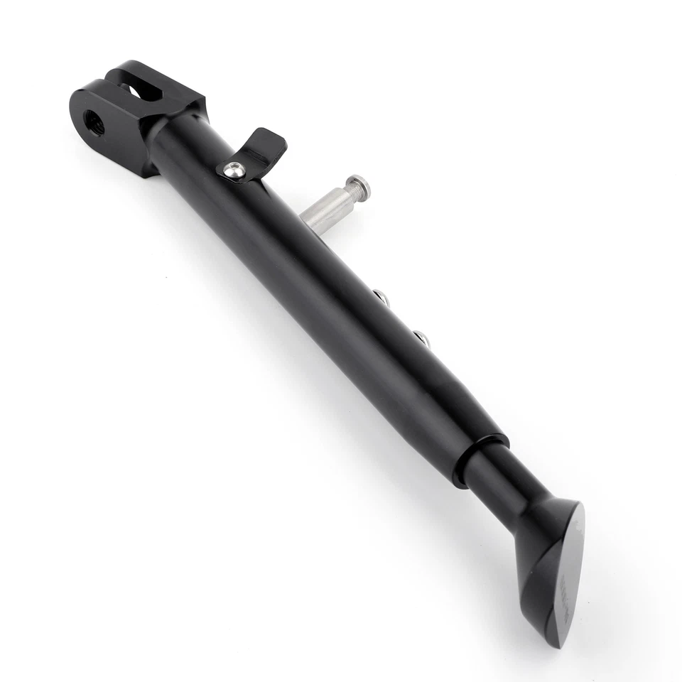 🏍️Adjustabl CNC Aluminum Kickstand For Suzuki GSXR 600 750 2001-2010 GSXR1000 - Image 3 of 4