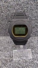 Casio G-Shock DW-5700BBMB Quartz Watch 20ATM Resin Band Used