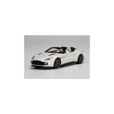 1 18 Aston Martin Vanquish Zagato Speedster Minicar (Escaping Wha Used