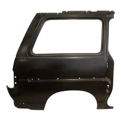 Kotflügel hinten rechts - TOYOTA Lite Ace Town Ace 3 - 6161128090