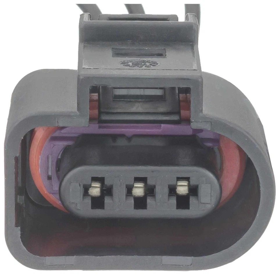 Conector Standard Motor Products S2893 Foto 2 de 4