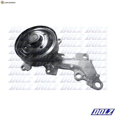 WASSERPUMPE T232 FÜR TOYOTA COROLLA/iM/ALTIS/QUEST YARIS/VITZ AURIS VERSO IST