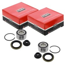 Roulement de roue Lexus SC