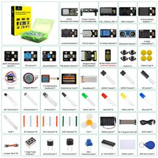 ESP32 Lernkit DIY Elektronik Sensoren Module ...