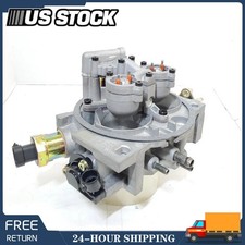 Tbi Throttle Body W Fuel Injector For Chevy Gmc 4.3l 5.0l 5.7l 523520617093030