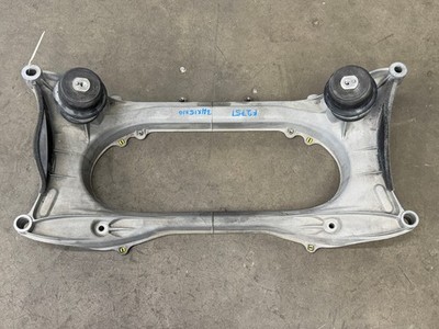  2013-2015 LEXUS GS350 F SPORT FRONT SUSPENSION SUBFRAME CROSSMEMBER OEM LOT2751