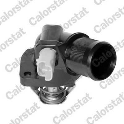 Thermostat Kühlmittel CALORSTAT by Vernet TE6808.103J für 207 PEUGEOT 1007 C2 C3