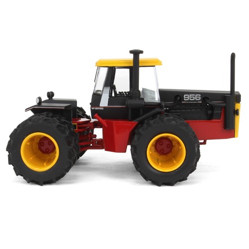 Top Shelf 1/64 Versatile 956 4WD Tractor 20.8-42 Rice &Cane Dual Wheels 2402003R - Picture 3 of 7
