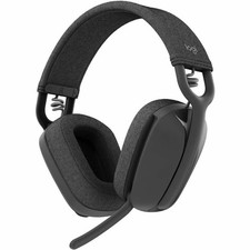 Logitech Zone Vibe Wireless Headset 981001440