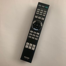 New Remote Control For Sony RM-PJ25 RM-PJVW70 RM-PJ21 Projector