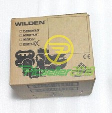 NEW 08-2000-07 Compatible Wilden Bronze Air Valve Assembly