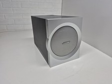 Bose Companion 3 Series I 1 Multimedia Speaker System Subwoofer Replacement Only