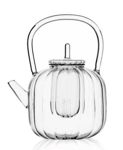 Ichendorf Milano Tea/Drinks Service Cha No Yu Botanica Greenwood NEW £475.00 RRP - Picture 4 of 22