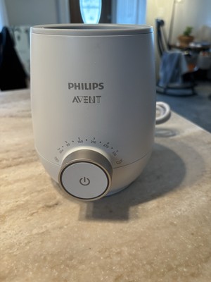 Philips AVENT SCF358/00 Baby Bottle Warmer