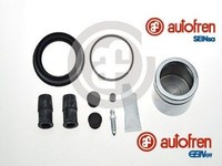 Autofren Seinsa D42414C Reparatursatz FüR Bremssattel Reparatursatz