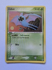 Deoxys #83/107 Zubat on eBay
