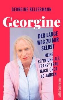 Georgine   Der lange Weg zu mir selbst: Meine Befre... | Buch | Zustand sehr gut
