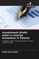 Kadek Ade Sawitri | Investimenti Diretti Esteri E Crescita Economica In Polonia