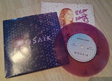 Mosaik Rare Single LP von Andrea Berg mit Ori...