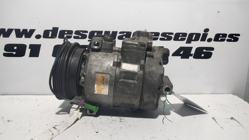 8D0260808 KLIMAKOMPRESSOR / 4472208350 / 294741 FÜR AUDI A4 BERLINA B5 1.9 TDI