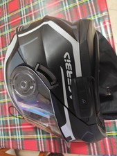 N2 Caschi Moto Acerbis Più Interfono  Taglia S 