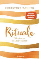 Christine Dohler | Rituale | Taschenbuch | Deutsch (2021) | 224 S. | Go*Dmann