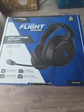 HyperX Cloud Flight Wireless Headphones Heads...