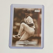 💥Sonny Gray💥 Topps 2025 Stadium Club Sepia #165 St. Louis Cardinals MLB