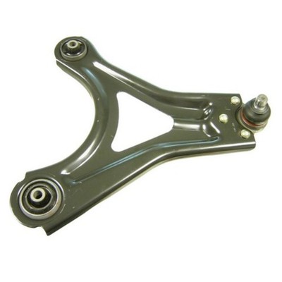 TC730 Delphi Control Arm Front Driver Left Side Lower With ball joint(s) Hand