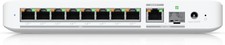 Ubiquiti UniFi USW-Flex-2.5G-8-PoE Switch L2 8 Porte 2.5G 10GbE RJ45 10G SFP+