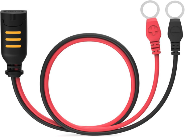 Ctek Connect Eyelet M10, ÖSenadapter FüR BatterieladegeräT, 10Mm-image