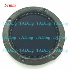 51mm LCD Display Screen For Garmin Fenix 6x Sapphire Editions