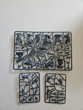 Warhammer Age of Sigmar Stormcast Eternals & Gryph-Hounds Lot On Sprue No Bases