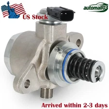 NEW OEM High Pressure Fuel Pump For Nissan Titan NV Armada Infiniti M56 QX56 Q70