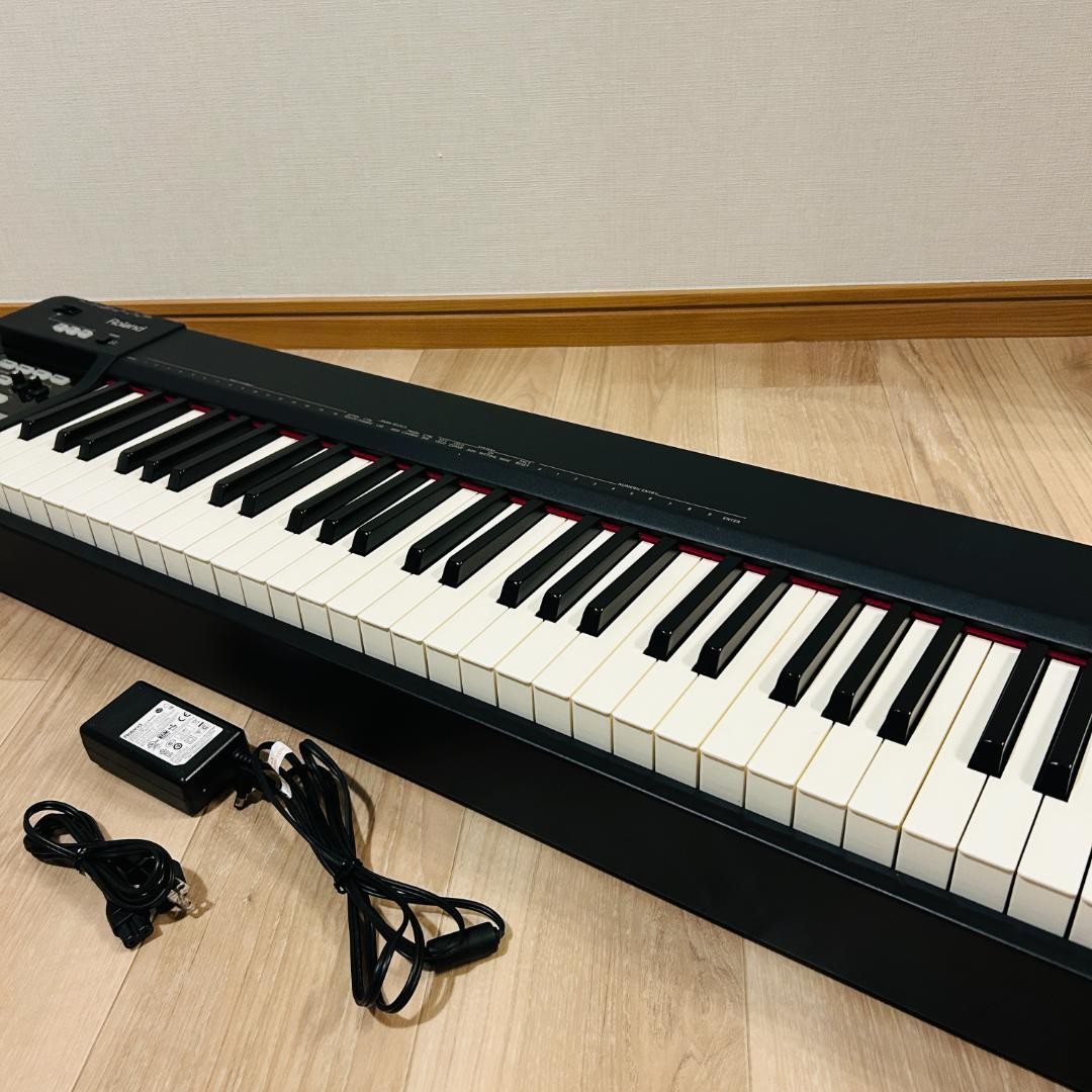 Roland RD-64 Digital Piano for sale online | eBay