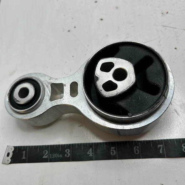 Ford Fusion 2006-2009 motor delantero par puntal montaje 6E5Z-6038-DF **TOTALMENTE NUEVO** Foto 2 de 3