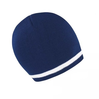 Result Winter Essentials - ''National'' Mütze für Herren/Damen Unisex (PC7209)