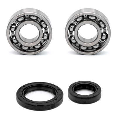 Crankshaft bearing compatible with Beeline MEMORY MEMORY MOD PISTA PISTA LC TAPO