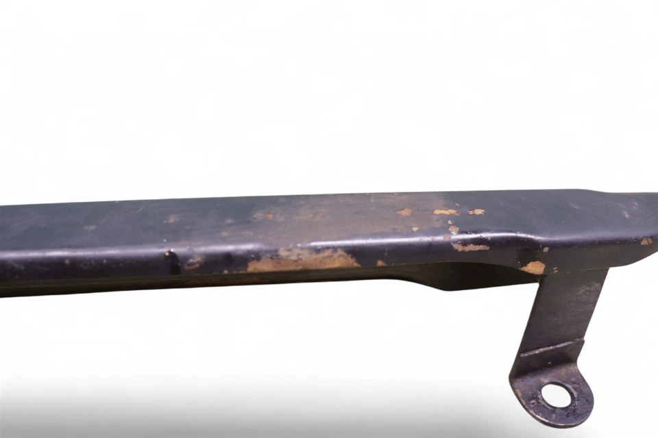 Yamaha RD400 1979 Daytona Special RD 400 RD400F *2898 protector de cadena  Foto 4 de 4