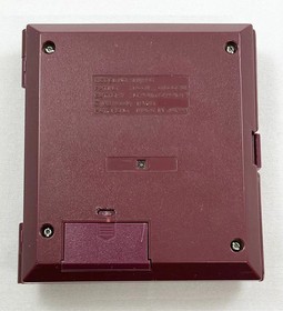 Nintendo Game & Watch (J.i21) - Multi Screen - Mario Bros. (MW-56) used