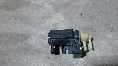 Druckwandler Magnetventil Ventil Mangetspule A0061536628 Mercedes-benz A 200 CDI