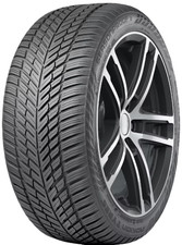 Pneumatici 225/60 r17 103V M+S 3PMSF XL NOKIAN SEASONPROOF 2 Gomma 4 stagioni nu