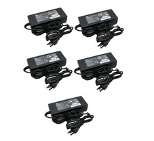 5pc Original HP 180W 7.4mm AC Adapter For TPC-BA521 TPC-AA501 681059-001 Charger