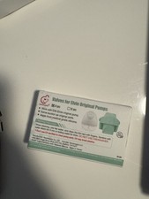 High-Quality 4pc Duckbill Valves for Elvie Stride Pumps - Safe  Durable