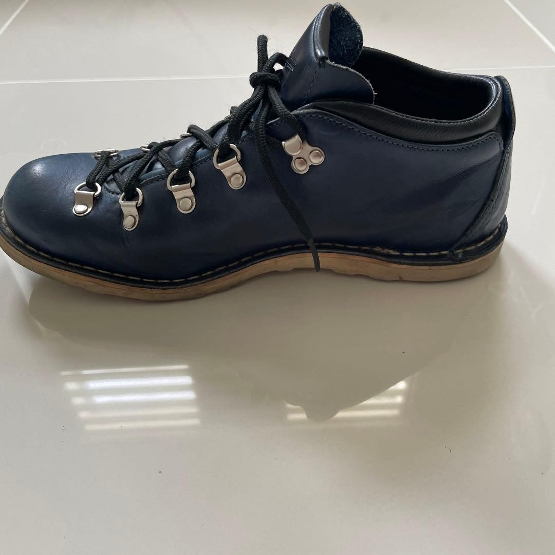 Danner Danner booth blue 28cm - image 6
