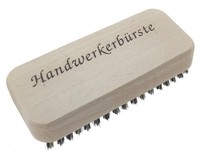 Handwerker HandwaschbüRste WaschbüRste NagelbüRste ZehenbüRste HandbüRste