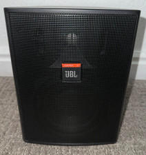 JBL Professional Control 25T Indoor/Outdoor Loudspeakers (Only One Speaker)