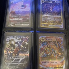 Pokemon Binder Collection Of Sir s, Art Arts,...