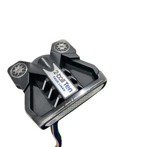 Odyssey 2 Ball Ten Tour Lined | eBay